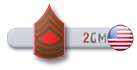 Master Gunnery Sergeant